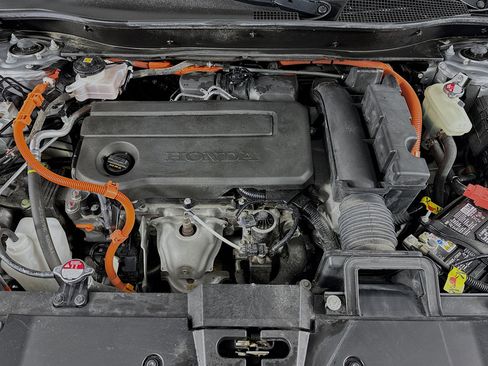 Certified 2024 Honda CR-V Sport-L image 29