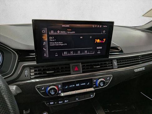 Used 2022 Audi S5 Premium Plus AWD/4WD image 22