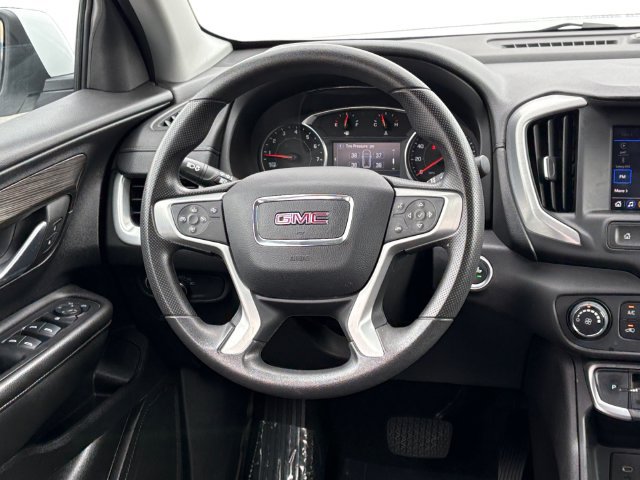 Used 2024 GMC Terrain SLE FWD image 15