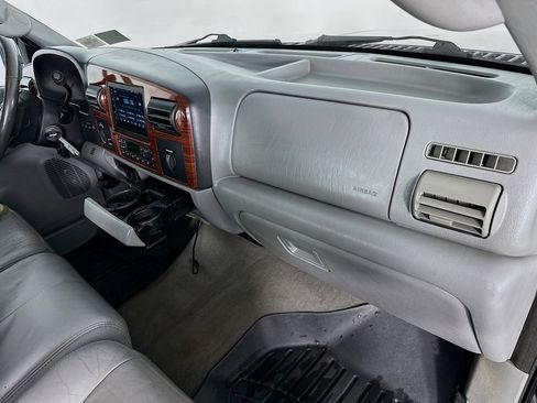 Used 2005 Ford F250 Lariat AWD/4WD image 28