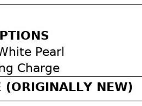 Used 2020 Acura TLX image 4