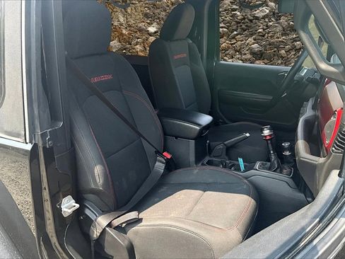 Used 2019 Jeep Wrangler Rubicon image 7