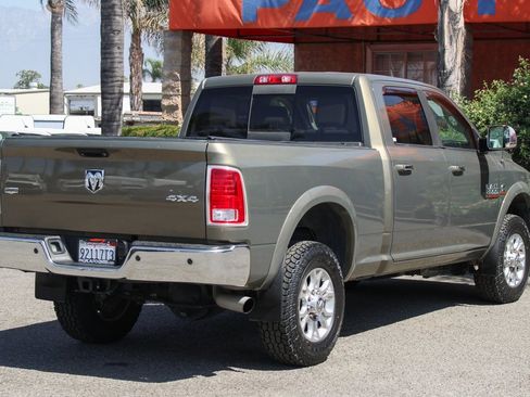 Used 2014 RAM 2500 Laramie w/ Convenience Group image 9
