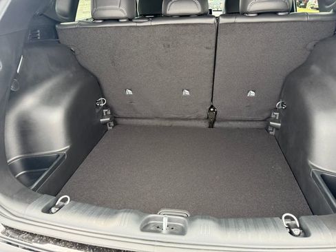 New 2026 Jeep Compass Latitude image 23