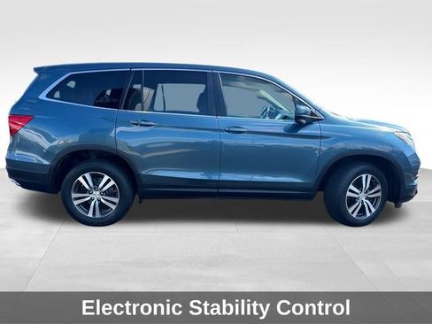 Used 2018 Honda Pilot EX-L image 7
