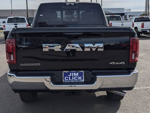 New 2026 RAM 3500 Laramie image 3
