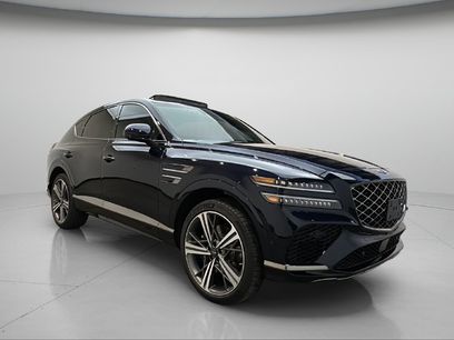 New 2026 Genesis GV80 3.5T e-SC