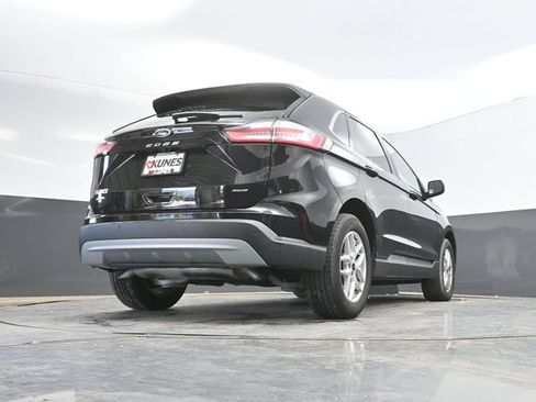 Used 2024 Ford Edge SEL AWD/4WD image 47