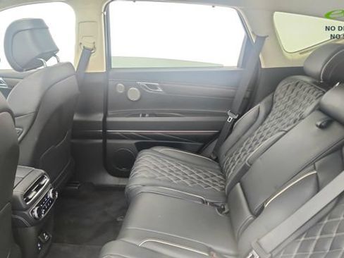 Used 2024 Genesis GV80 3.5T Advanced AWD/4WD image 28
