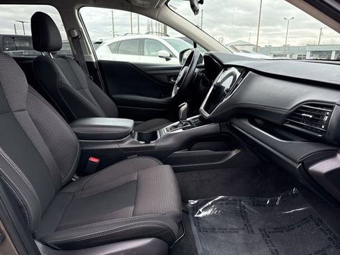 Used 2024 Subaru Outback Premium image 12