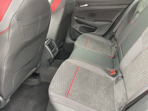 New 2026 Volkswagen GTI SE FWD image 13