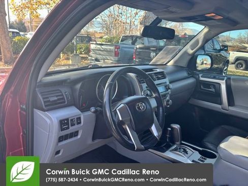 Used 2011 Toyota 4Runner SR5 image 11