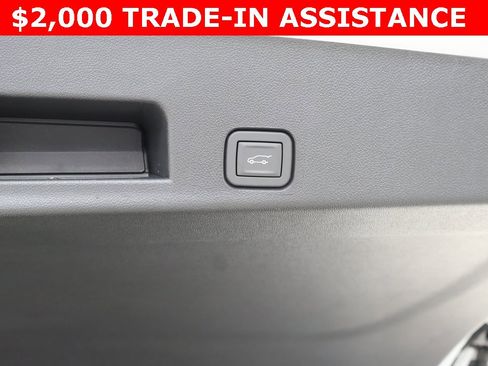 New 2026 GMC Acadia Elevation w/ Black Edition image 34