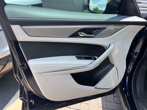 Certified 2026 Jaguar F-PACE R-Dynamic S AWD/4WD image 14