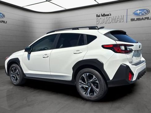 Used 2024 Subaru Crosstrek 2.0i Premium AWD/4WD image 8