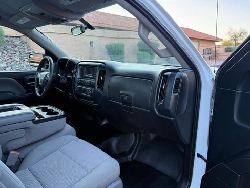 Used 2015 GMC Sierra 1500 2WD Regular Cab image 13