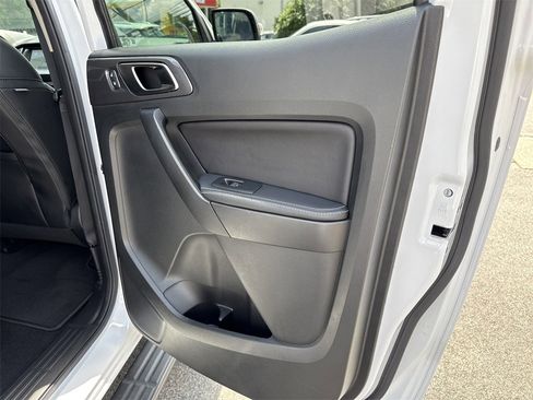 Used 2022 Ford Ranger Lariat w/ Equipment Group 501A High image 32