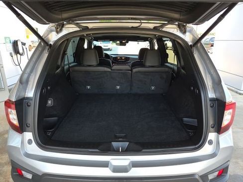 Used 2024 Honda Passport TrailSport image 34