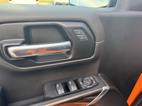 Used 2022 Chevrolet Silverado 1500 LT Trail Boss w/ Safety Package image 12