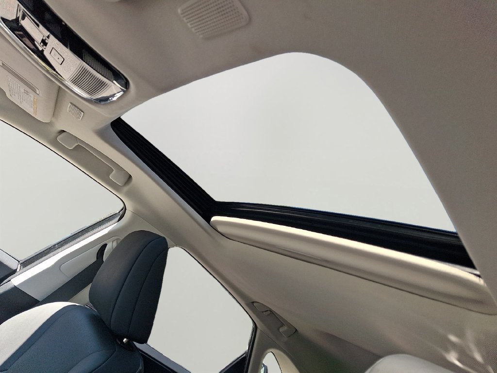 Certified 2024 Lexus NX 350 AWD w/ Vision Package image 15