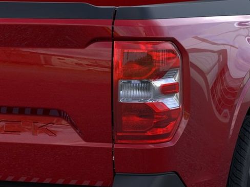 New 2026 Ford Maverick XLT FWD image 22