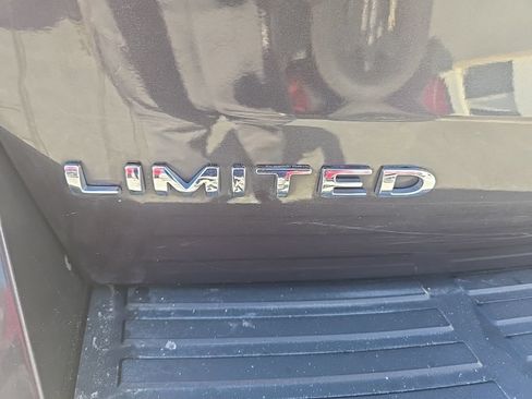 Used 2023 Ford Expedition Limited AWD/4WD image 43