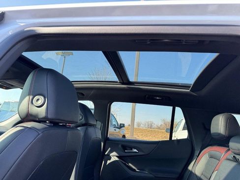 New 2026 Chevrolet Equinox RS image 6