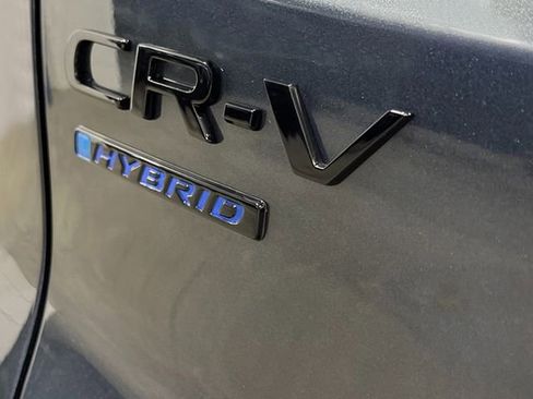 New 2026 Honda CR-V Sport Touring image 10