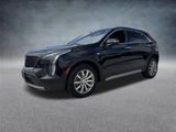 Certified 2022 Cadillac XT4 Premium Luxury w/ Safety Alert Package image 3