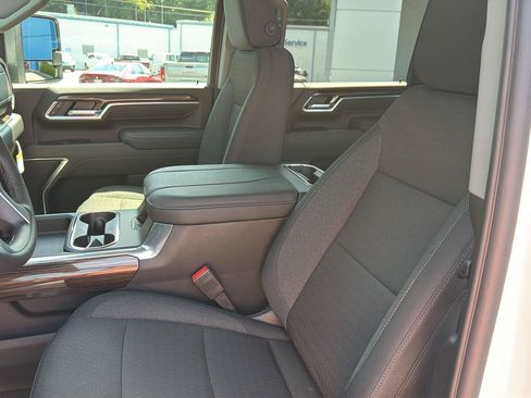 New 2026 Chevrolet Silverado 2500 LT w/ Trail Boss Package AWD/4WD image 31