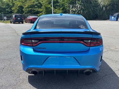 Used 2023 Dodge Charger Scat Pack w/ Plus Group RWD image 25