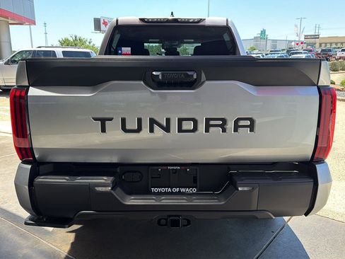 New 2026 Toyota Tundra SR5 RWD image 5