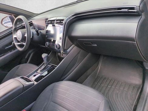 Used 2023 Hyundai Santa Cruz Night AWD/4WD image 21