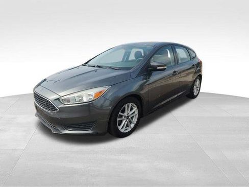 Used 2016 Ford Focus SE image 23
