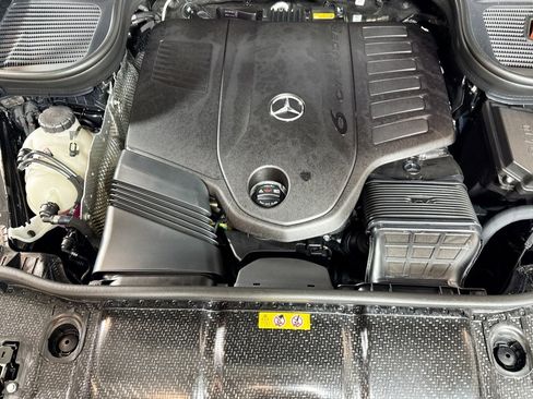 New 2026 Mercedes-Benz GLS 450 GLS 450 4MATIC SUV image 28