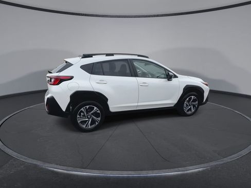 Certified 2025 Subaru Crosstrek 2.0i Premium image 9