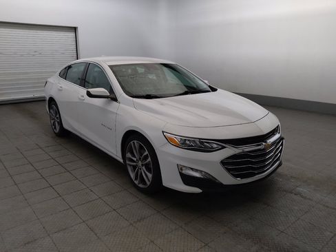 Used 2024 Chevrolet Malibu LT FWD image 13