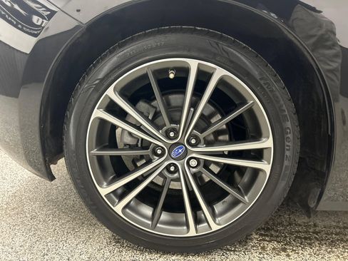 Used 2016 Subaru BRZ Premium w/ Popular Package #1 image 7