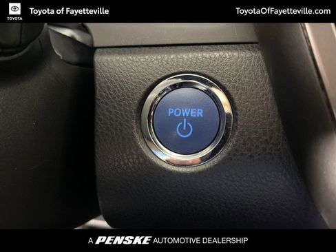 Used 2024 Toyota Camry LE image 31