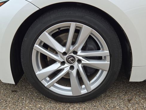 Certified 2023 Lexus IS 300 w/ Comfort Package image 11