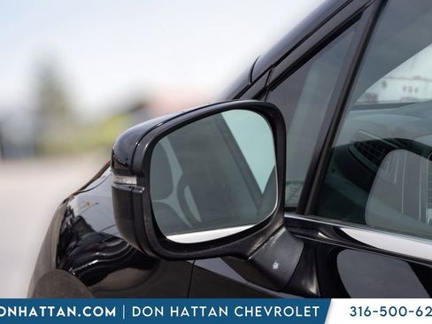 Used 2025 Honda Odyssey EX-L image 31