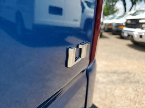 Used 2024 Chevrolet Silverado 1500 LT w/ All Star Edition Plus image 7