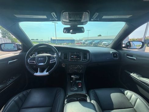 Used 2021 Dodge Charger SRT Hellcat RWD image 17