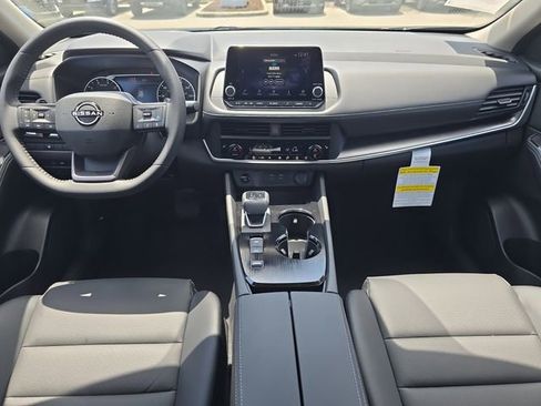 New 2026 Nissan Rogue SV FWD image 13