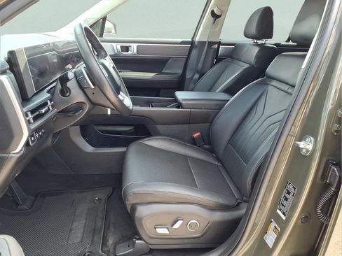 Used 2024 Hyundai Santa Fe SEL AWD/4WD image 12