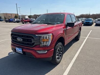 Used 2021 Ford F150 XLT w/ Equipment Group 302A High