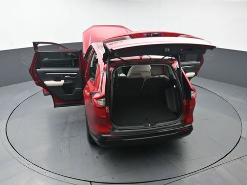 Certified 2023 Honda CR-V EX-L image 51