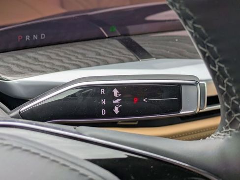 New 2025 Cadillac Escalade IQ Sport 2 image 25