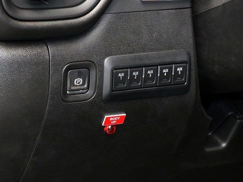 New 2025 Chevrolet Silverado 3500 W/T w/ WT Convenience Package AWD/4WD image 29