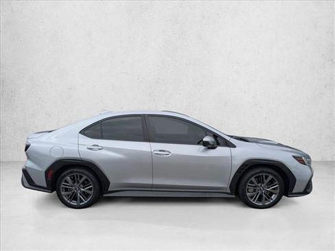 Used 2022 Subaru WRX image 4